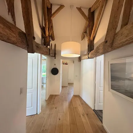 Hébergement de vacances Maison Zen 2 - *