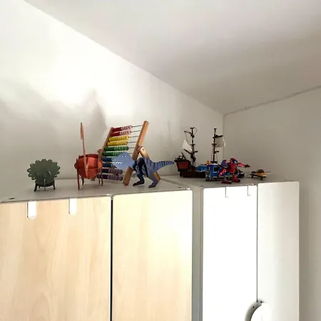 Maison Zen 2 - Hébergement de vacances *