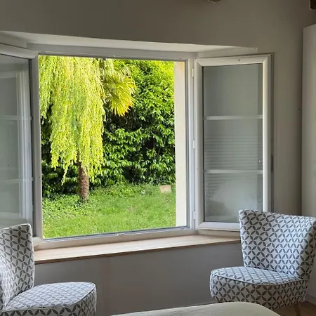 Hébergement de vacances Maison Zen 2 - Touverac